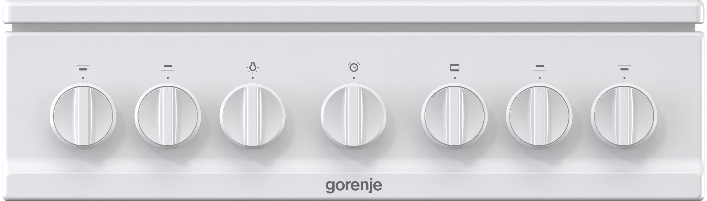 Газовая плита Gorenje GI5221WH preview 5