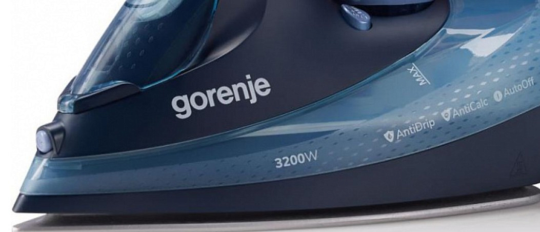 Утюг Gorenje SIH3200DB preview 6