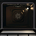 Купить Духовой шкаф Gorenje BO6737E03AWG  preview 5