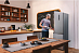 Купить Отдельностоящий холодильник Gorenje NRK6192AXL4  preview 23