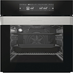 Независимая духовка Gorenje BO758ORAB