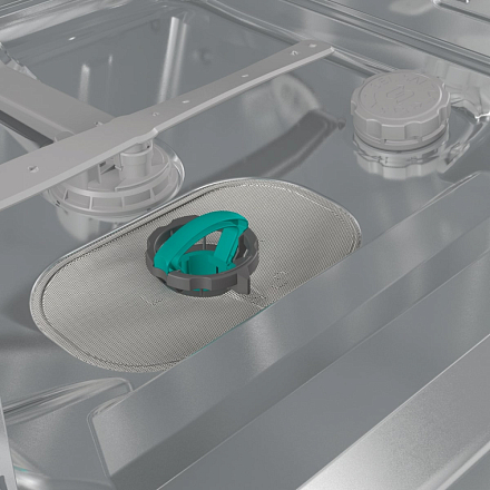 Встраиваемая посудомоечная машина Gorenje GV643D60 preview 14