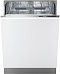 Встраиваемая посудомоечная машина Gorenje Plus GDV 664 X