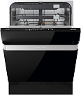 Встраиваемая посудомоечная машина Gorenje GV 60 ORA B