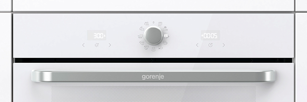 Духовой шкаф Gorenje BOS67371SYW preview 7