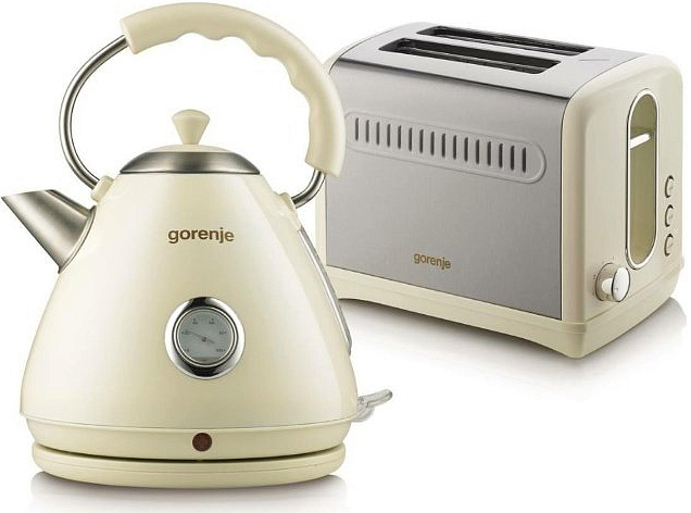 Тостер Gorenje T1100CLI preview 6