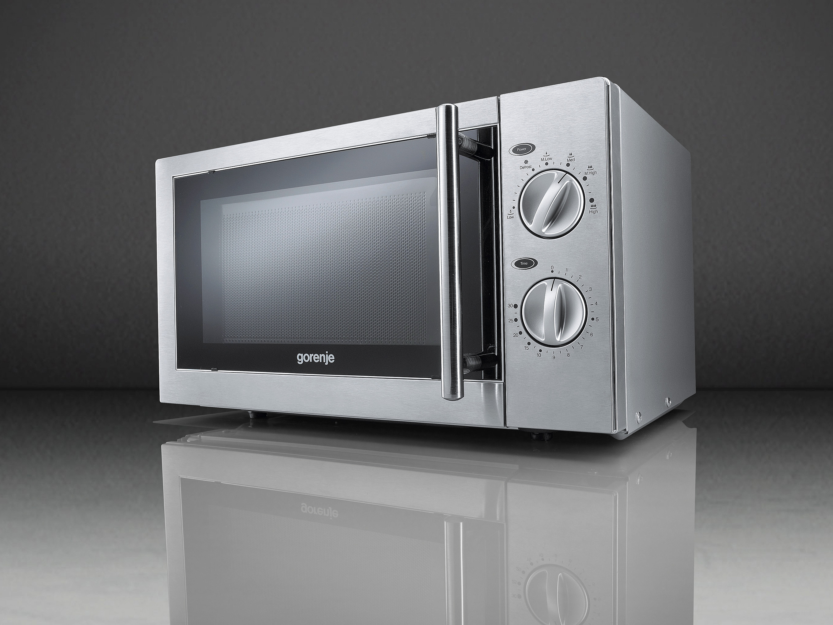 Микроволновая печь Gorenje MO 17 ME preview 3