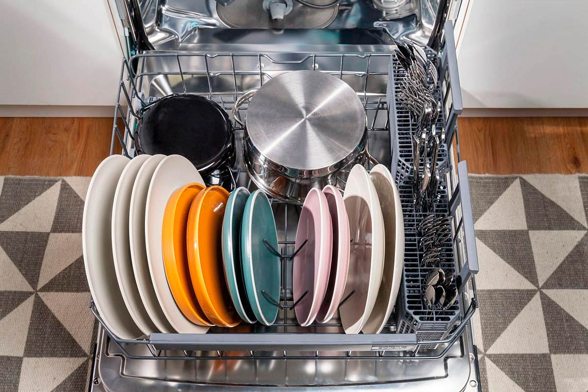 Встраиваемая посудомоечная машина Gorenje GV631D60 preview 15