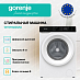 Купить Стиральная машина Gorenje W1NHA62SAS  preview 4