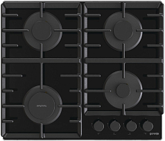 Независимая газовая варочная панель Gorenje GT642SYB