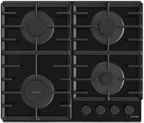 Независимая газовая варочная панель Gorenje GT642SYB