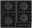 Независимая газовая варочная панель Gorenje GT642SYB