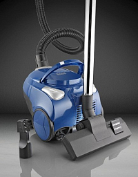 Пылесос мешковый Gorenje VCM 1401 B