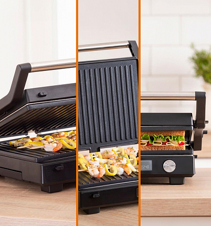 Контактный гриль Gorenje GCG2000SD preview 20