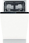 Встраиваемая посудомоечная машина Gorenje GV561D11