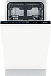 Встраиваемая посудомоечная машина Gorenje GV561D11 у официального ...
