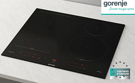Варочная панель Gorenje GI6433BCWF