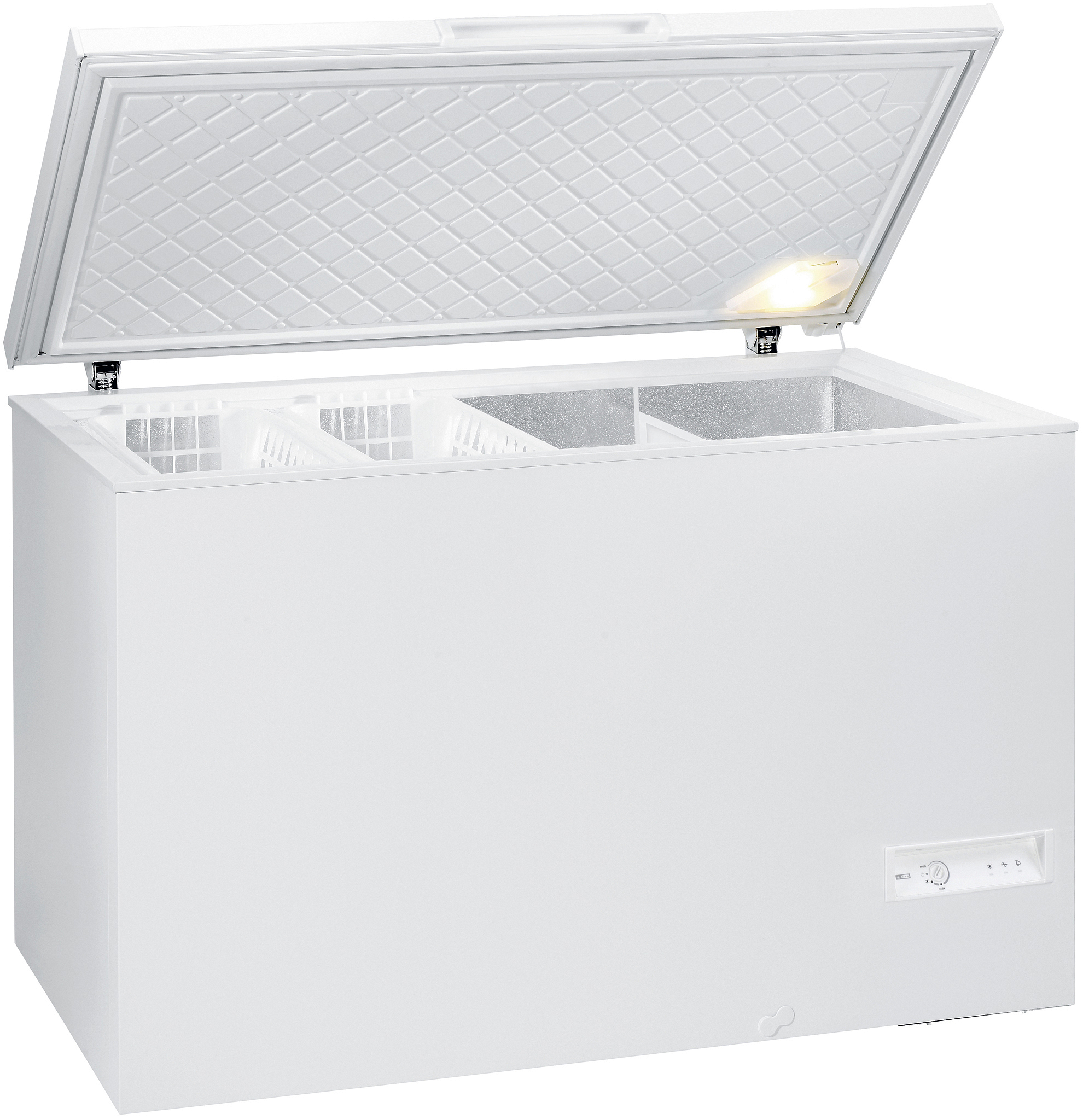 Морозильный ларь Gorenje FH 40 BW preview 1