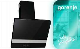 Обновление коллекции Gorenje by Ora Ïto