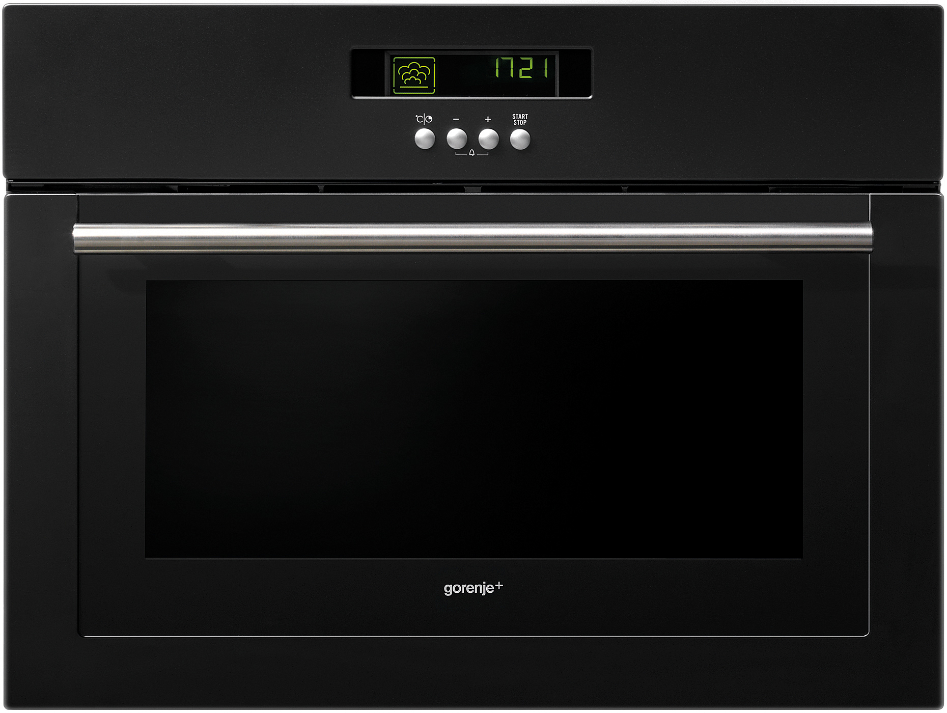 Пароварка Gorenje Plus GCS 131 B preview 1