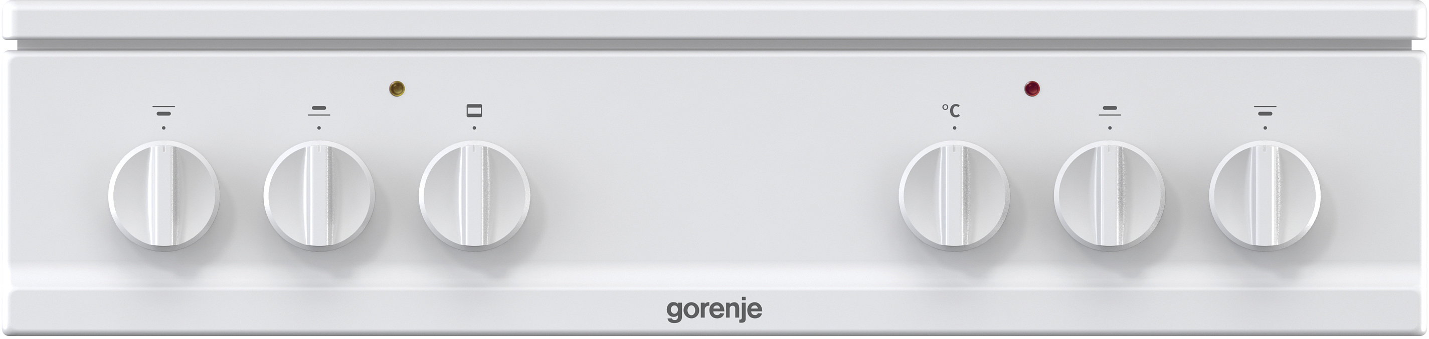 Электрическая плита Gorenje EC 6111 WG preview 5