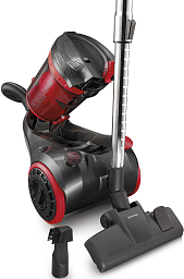 Пылесос контейнерный Gorenje VC2101BKCY