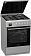 Газовая плита Gorenje GI 633E22 XKA