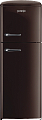 Отдельностоящий двухкамерный холодильник Gorenje RF 60309 OCH