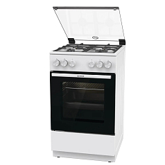 Газовая плита Gorenje GG5A11WFFM