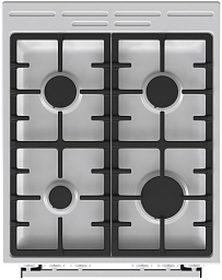 Газовая плита Gorenje G5111WF