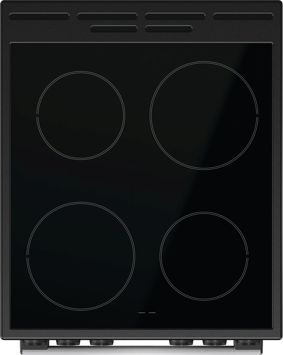 Электрическая плита Gorenje GEC5A11SG preview 5