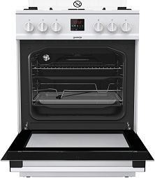 Газовая плита Gorenje GI6322WA
