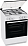 Газовая плита Gorenje GG6A10WJ