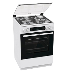 Газовая плита Gorenje GGI6C21WF