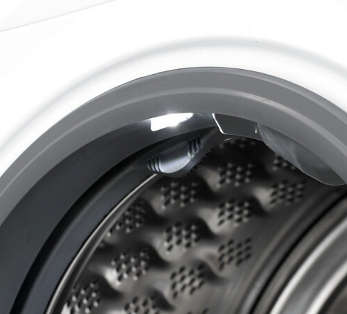 Стиральная машина Gorenje WNS94A1AWIFI/C preview 8