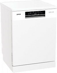 Отдельностоящая посудомоечная машина Gorenje GS643E90W