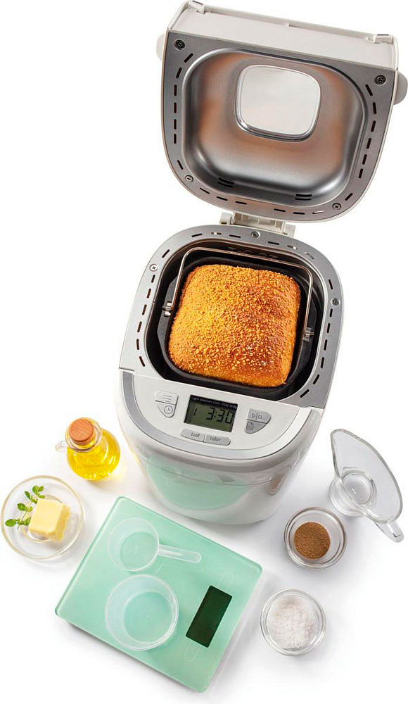 Хлебопечь Gorenje BM 900 WS preview 3