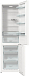 Отдельностоящий двухкамерный холодильник Gorenje RK6201SYW фото 5 Купить Отдельностоящий двухкамерный холодильник Gorenje RK6201SYW  preview 5