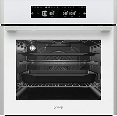 Независимая духовка Gorenje BO758A31WG