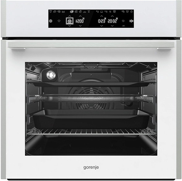 Независимая духовка Gorenje BO758A31WG preview 1