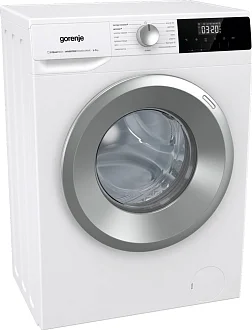 Стиральная машина Gorenje W2NHPI72SCS у официального дилера в Москве по ...