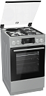 Комбинированная плита Gorenje K5341XD