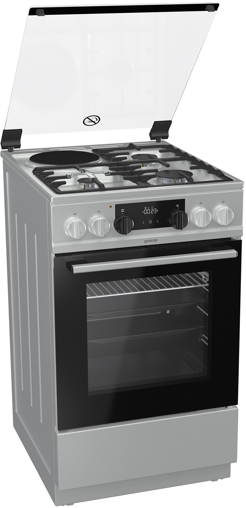 Комбинированная плита Gorenje K5341XD preview 1