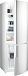 Купить Отдельностоящий двухкамерный холодильник Gorenje NRK 61 W  preview 1