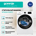 Купить Стиральная машина Gorenje WPNEI94A1SWIFI/C  preview 2