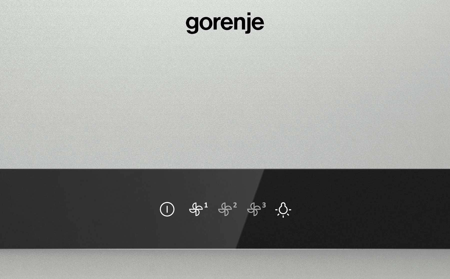 Вытяжка Gorenje WHT643E4XBG preview 4