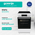 Купить Электрическая плита Gorenje GEC5C40WC  preview 1
