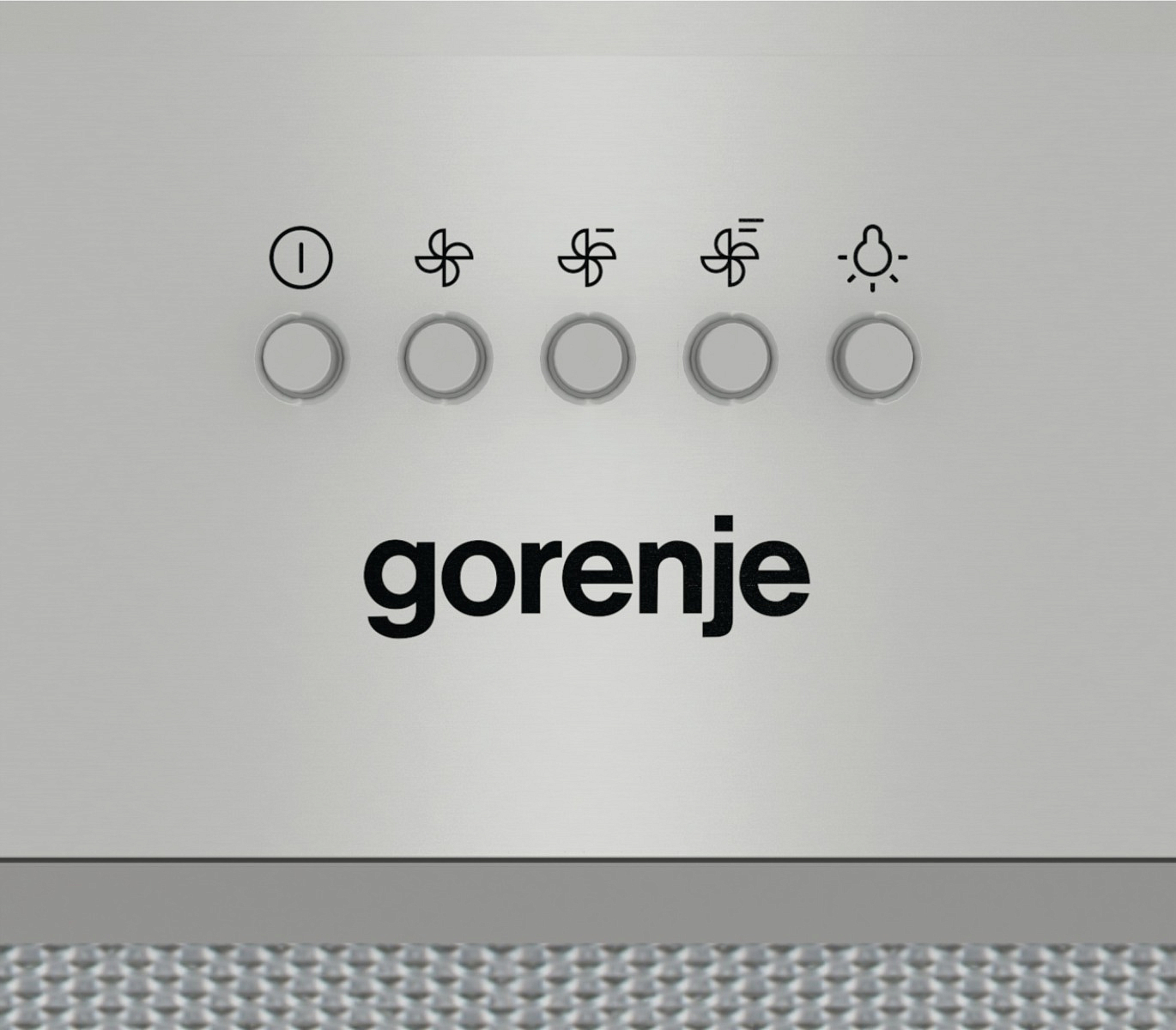 Встраиваемая вытяжка Gorenje BHI526E6X preview 5