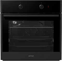 Независимая духовка Gorenje BO615E20BG-M