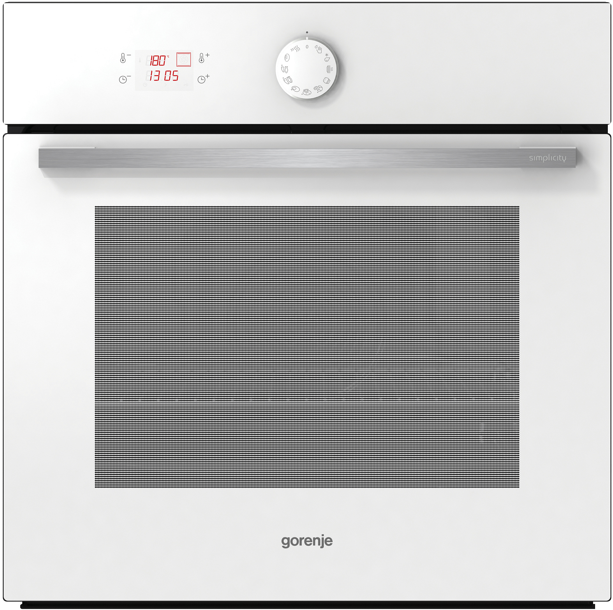 Независимая духовка Gorenje BO 75 SY2W preview 6